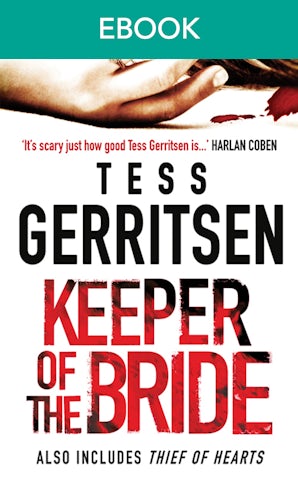 Keeper Of The Bride/Thief Of Hearts