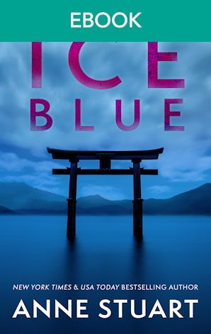 Ice Blue