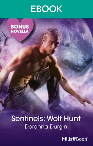Sentinels Wolf Hunt (Nocturne)
