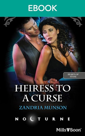 Heiress To A Curse
