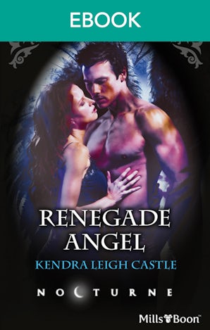 Renegade Angel