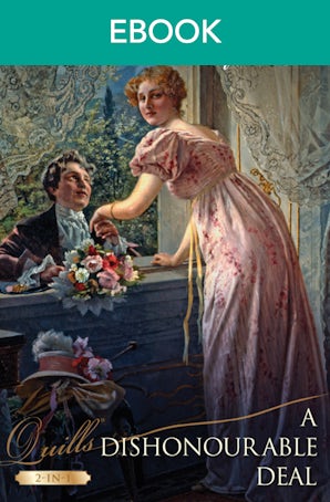 Quills - A Dishonourable Deal