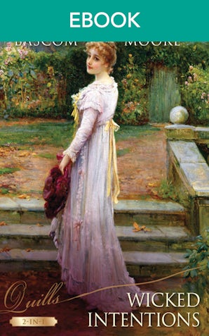 Quills - Wicked Intentions