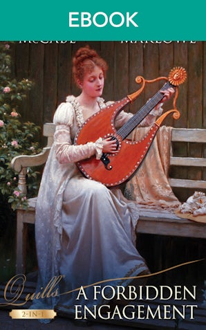Quills - A Forbidden Engagement