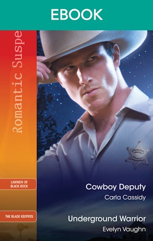 Cowboy Deputy/Underground Warrior