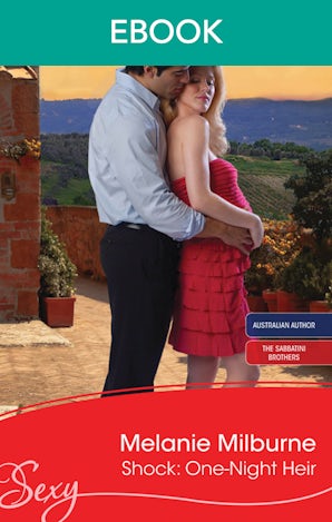 Shock: One-Night Heir