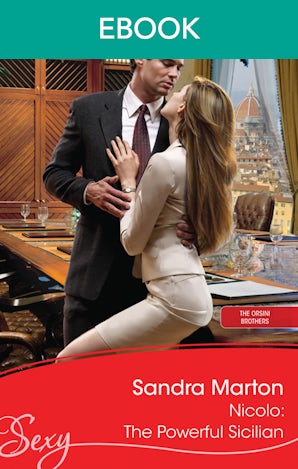 Nicolo: The Powerful Sicilian