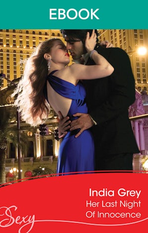 Her Last Night Of Innocence