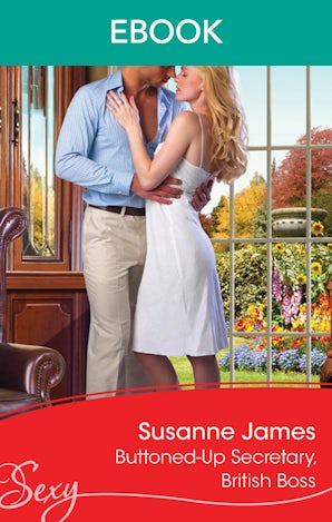 Buttoned-Up Secretary, British Boss