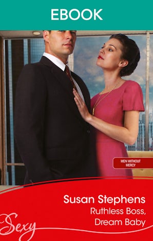 Ruthless Boss, Dream Baby