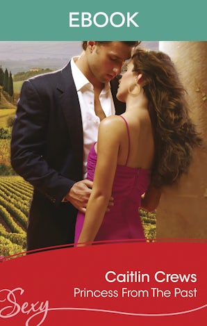 Princess From The Past