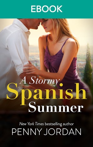 A Stormy Spanish Summer