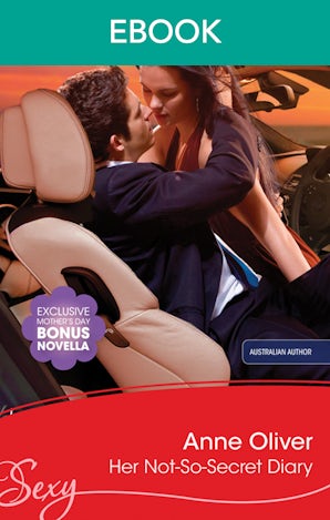 Her Not-So-Secret Diary/The Prince's Mistress