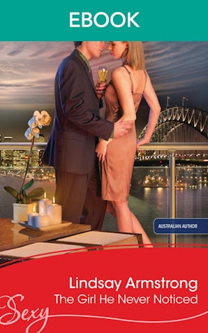 The Girl He Never Noticed