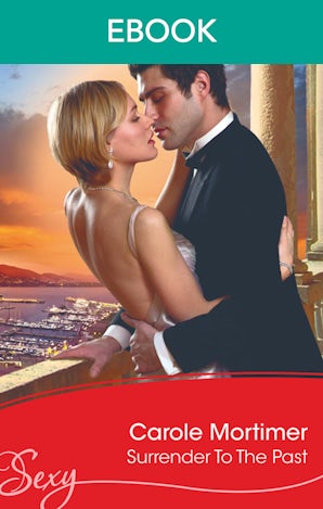 Surrender To The Past