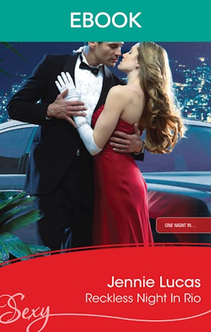 Reckless Night In Rio