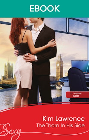 The Thorn In His Side