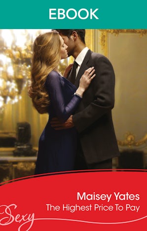 The Highest Price To Pay