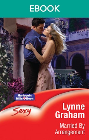 Married By Arrangement