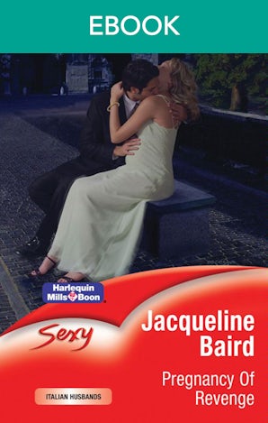 Pregnancy Of Revenge