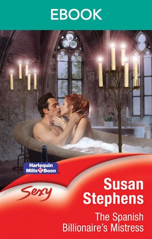 The Spanish Billionaire's Mistress