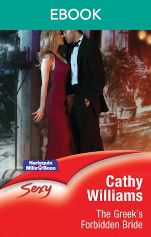 The Greek's Forbidden Bride