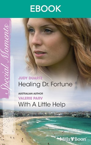 Healing Dr. Fortune/With A Little Help