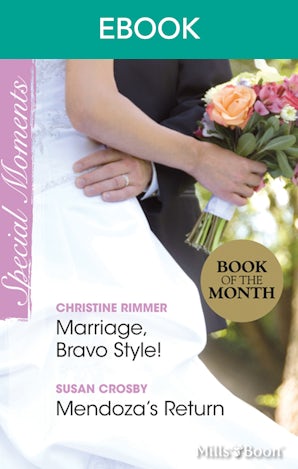 Marriage, Bravo Style!/Mendoza's Return