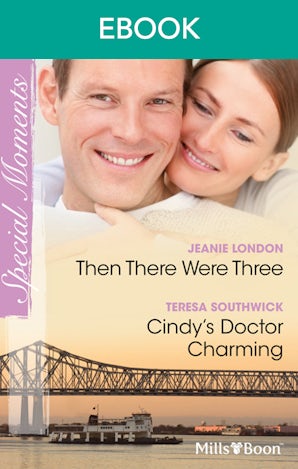 Then There Were Three/Cindy's Doctor Charming