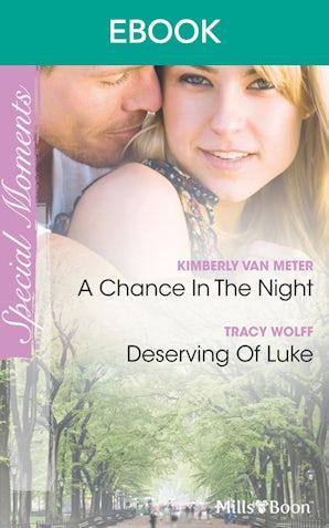 A Chance In The Night/Deserving Of Luke