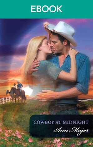 Cowboy At Midnight