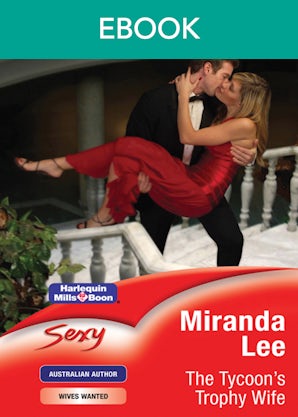 The Tycoon's Trophy Wife