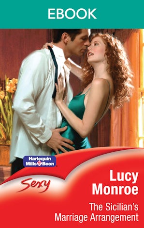 The Sicilian's Marriage Arrangement