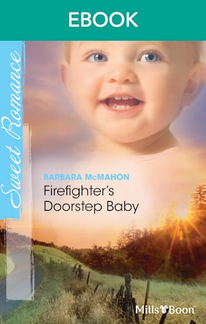 Firefighter's Doorstep Baby