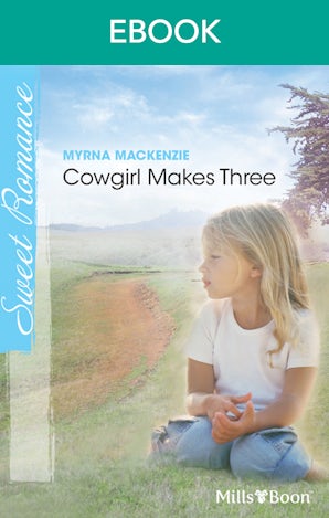Cowgirl Makes Three