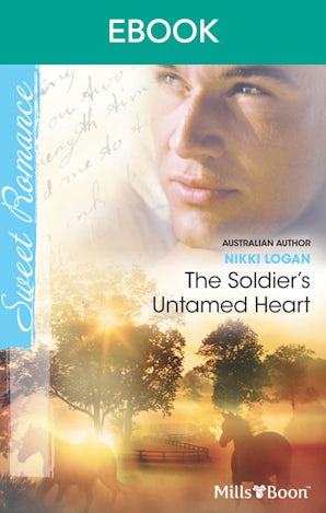 The Soldier's Untamed Heart
