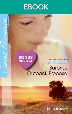 Surprise - Outback Proposal