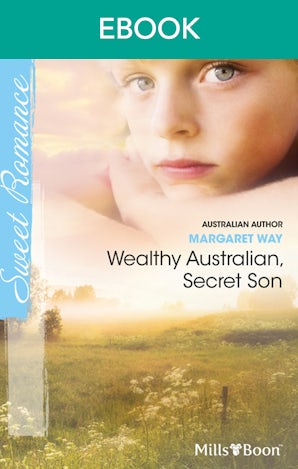 Wealthy Australian, Secret Son