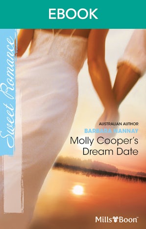 Molly Cooper's Dream Date