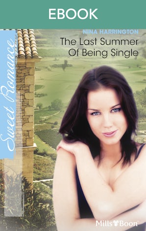 The Last Summer Of Being Single