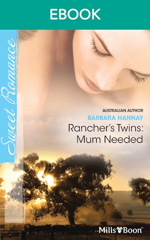 Rancher's Twins: Mum Needed