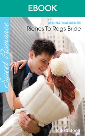 Riches To Rags Bride