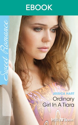 Ordinary Girl In A Tiara