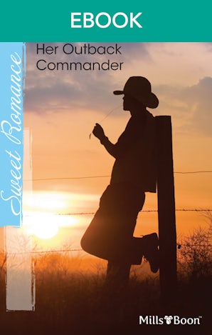 Her Outback Commander