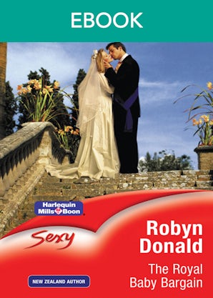 The Royal Baby Bargain