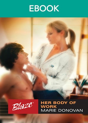 Her Body Of Work