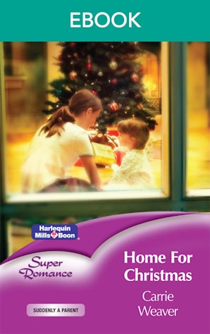 Home For Christmas