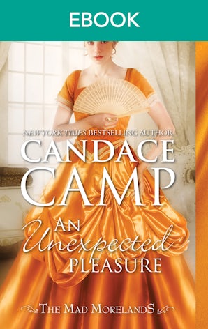 An Unexpected Pleasure