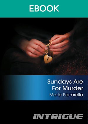 Sundays Are For Murder