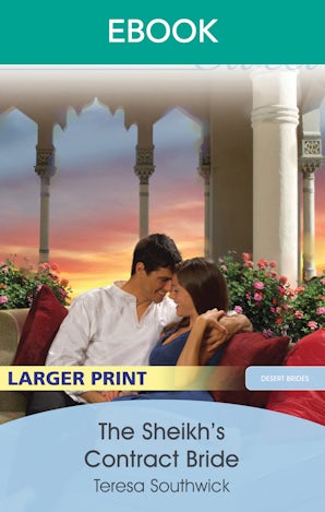 The Sheikh's Contract Bride